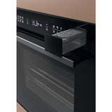 Hotpoint HOI6A8PT1SBUK Built-In Electric Single Oven with Pyrolytic Cleaning, Black, A+ Rated - image 11