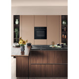 Hotpoint HOI6A8PT1SBUK Built-In Electric Single Oven with Pyrolytic Cleaning, Black, A+ Rated - image 10