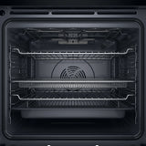 Hotpoint HOI68CT0SXUK Built-In Electric Single Oven, Stainless Steel, A+ Rated - image 5