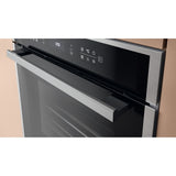 Hotpoint HOI68CT0SXUK Built-In Electric Single Oven, Stainless Steel, A+ Rated - image 7