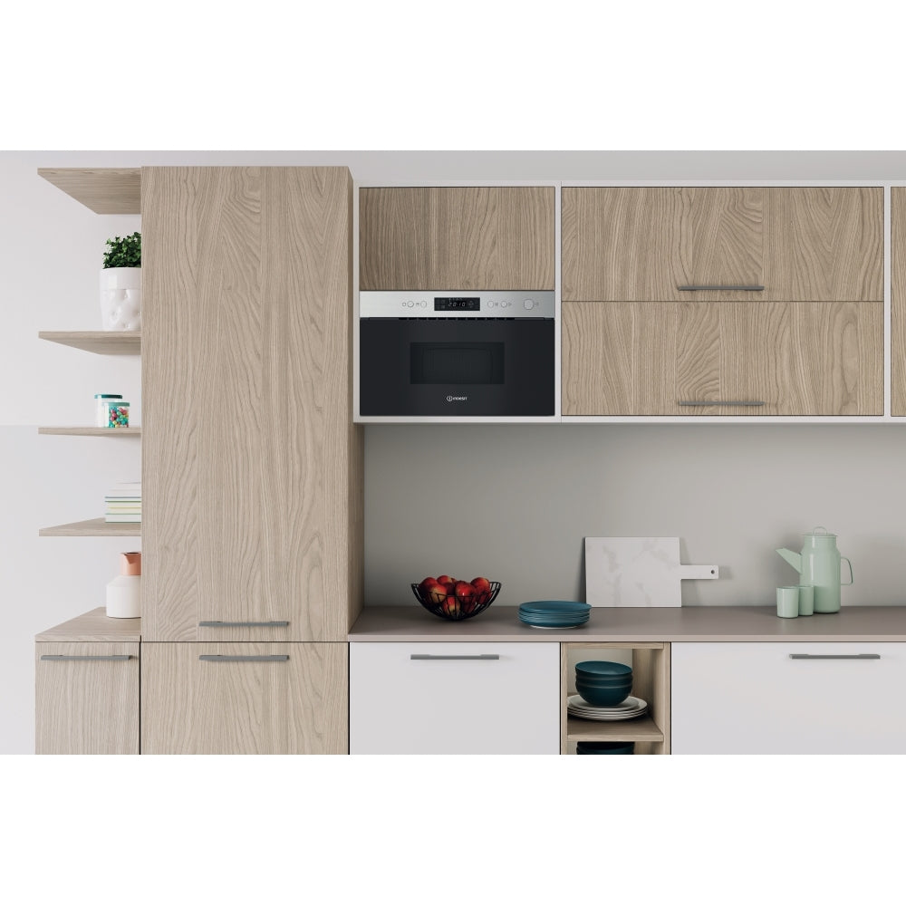 Indesit - image 5