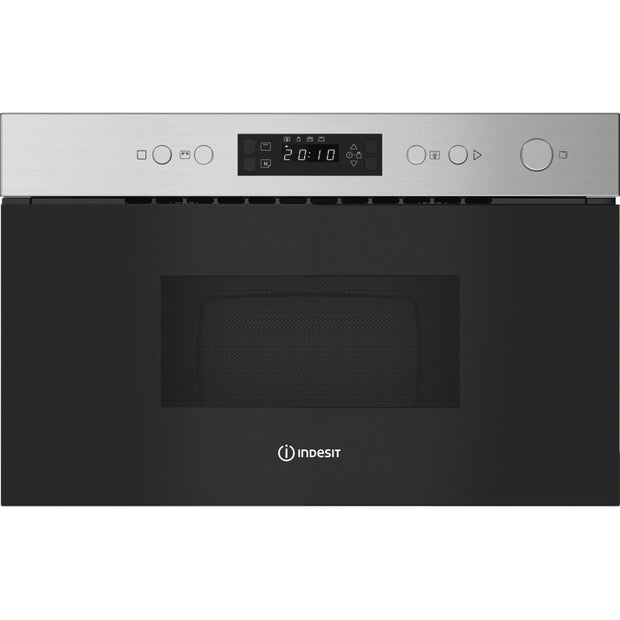 Indesit - image 8