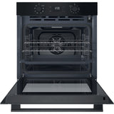 Hotpoint HO 475P B UK Built-In Electric Single Oven, Black, A++ Rated - image 3