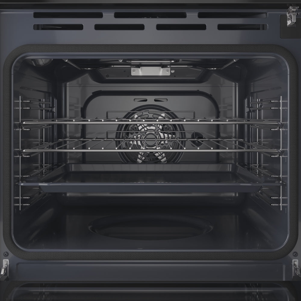 Hotpoint HO 475P B UK Built-In Electric Single Oven, Black, A++ Rated - image 5