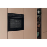 Hotpoint HO 475P B UK Built-In Electric Single Oven, Black, A++ Rated - image 8