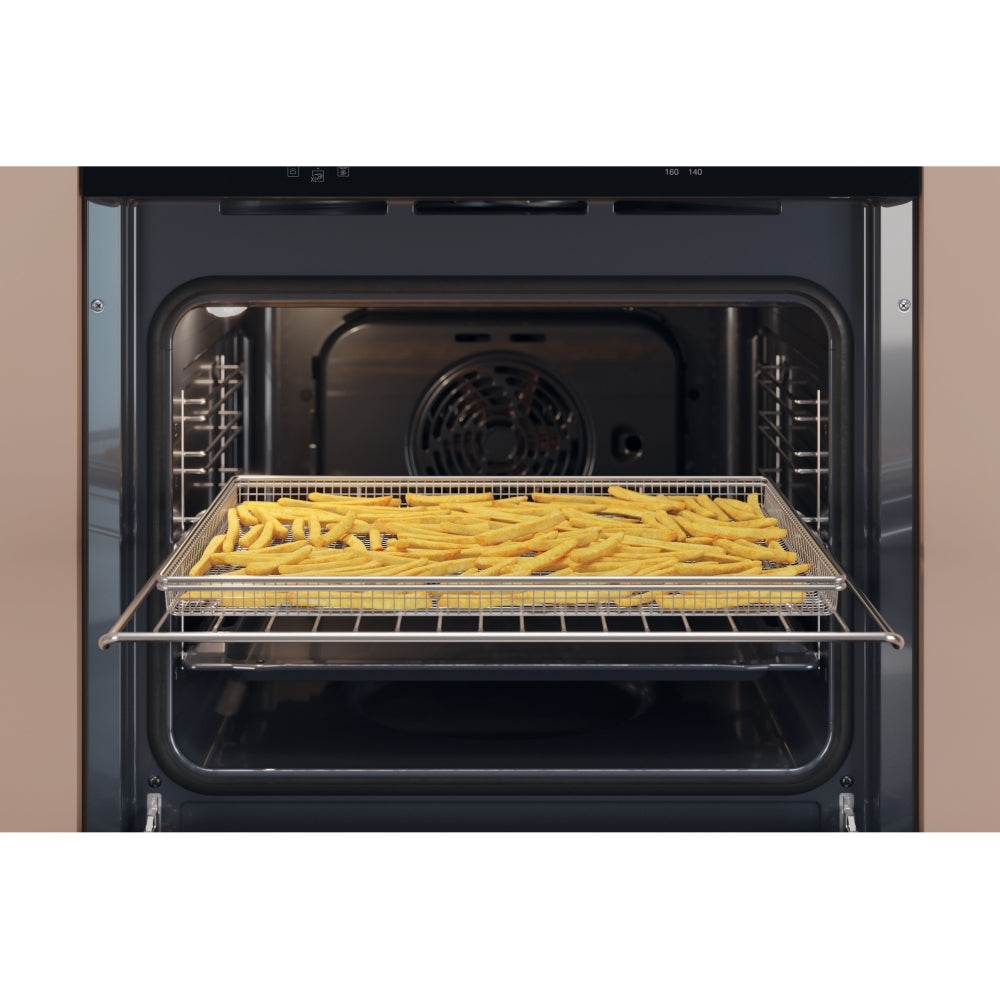 Hotpoint HO 458HF B UK Built-In Electric Single Oven, Black, A Rated - image 11