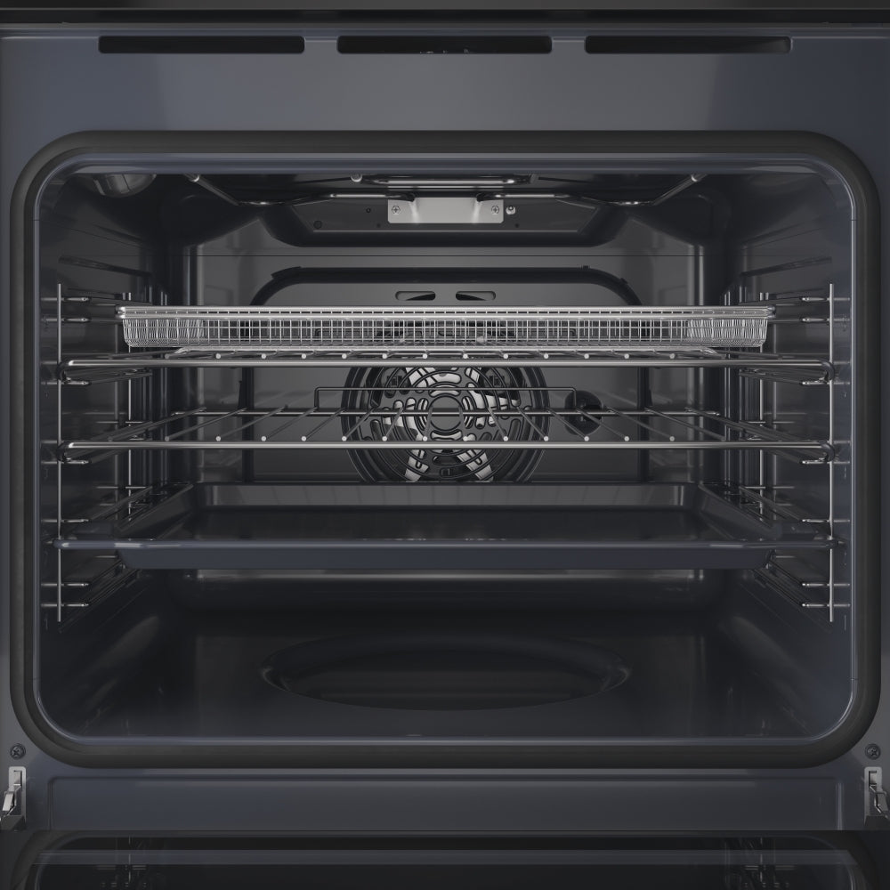 Hotpoint HO 458HF B UK Built-In Electric Single Oven, Black, A Rated - image 3