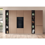 Hotpoint HO 458HF B UK Built-In Electric Single Oven, Black, A Rated - image 7