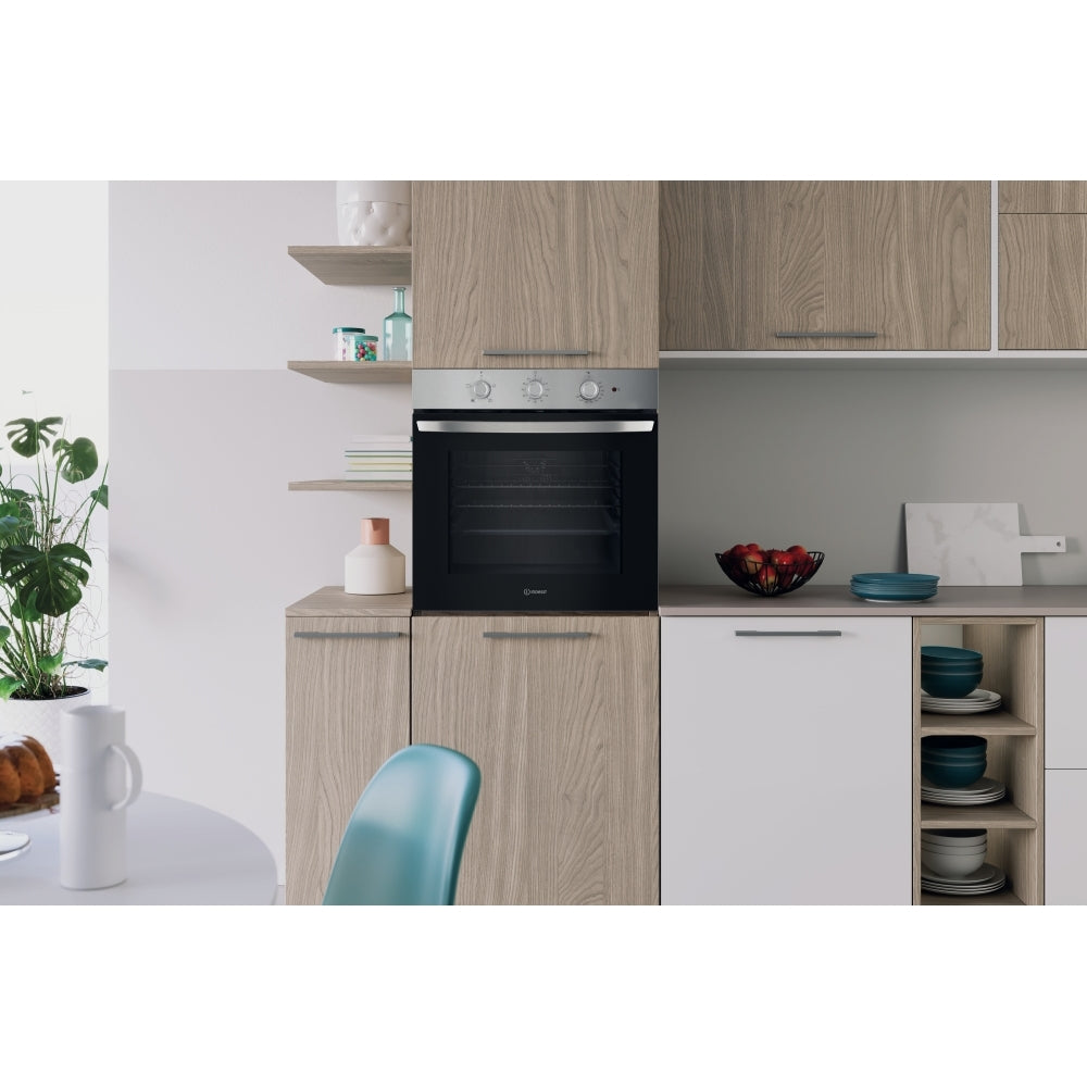 Indesit - image 6