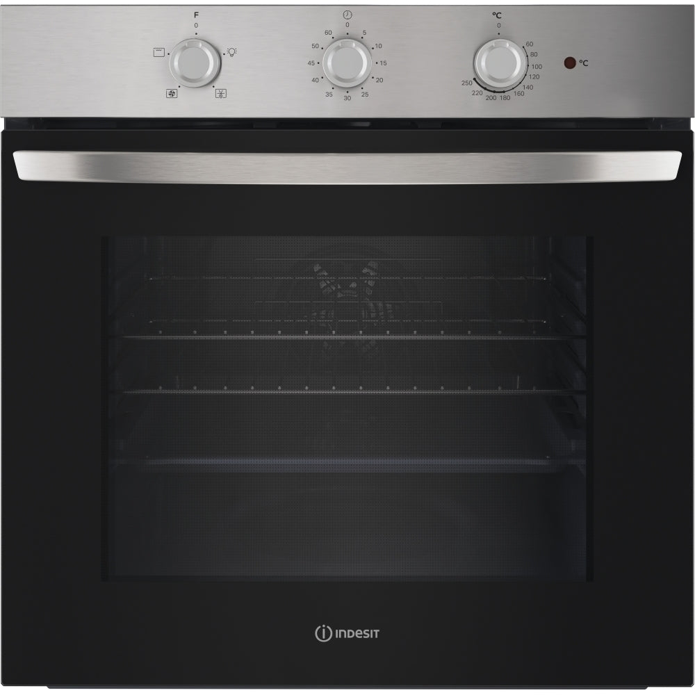 Indesit - image 10