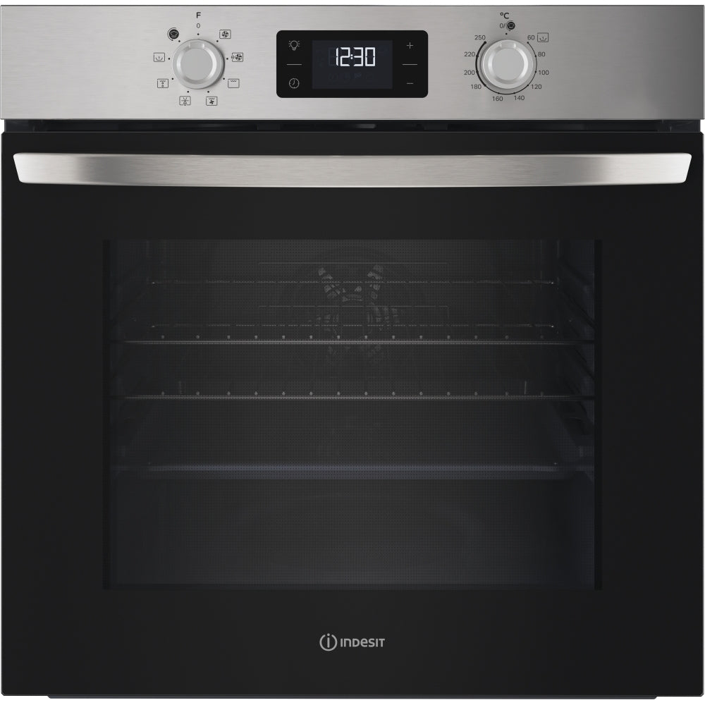 Indesit - image 10