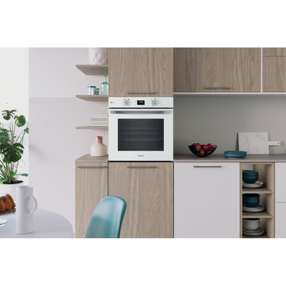 Indesit - image 6