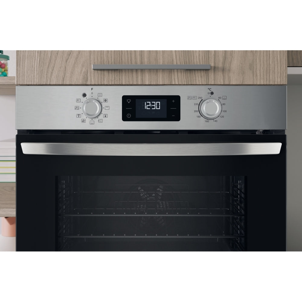 Indesit - image 9