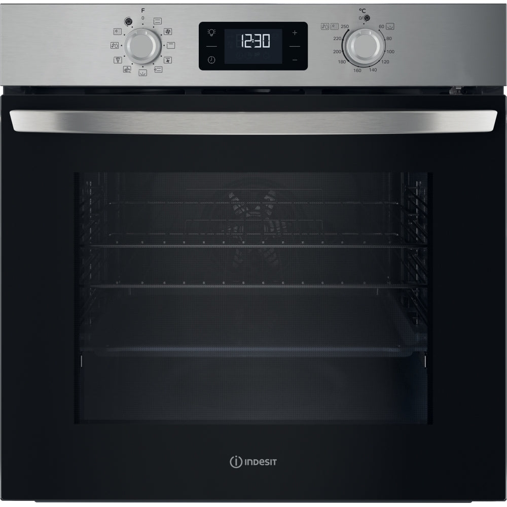 Indesit - image 12