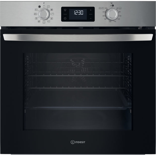 Indesit - image 12