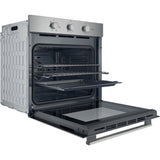 Hotpoint HO 235H X UK Built-In Electric Single Oven, Stainless Steel, A Rated - image 4