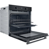 Hotpoint HO 455H B UK Built-In Electric Single Oven, Black, A Rated - image 4