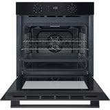 Hotpoint HO 455C B UK Built-In Electric Single Oven, Black, A Rated - image 3