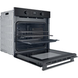 Hotpoint HO 455C B UK Built-In Electric Single Oven, Black, A Rated - image 4