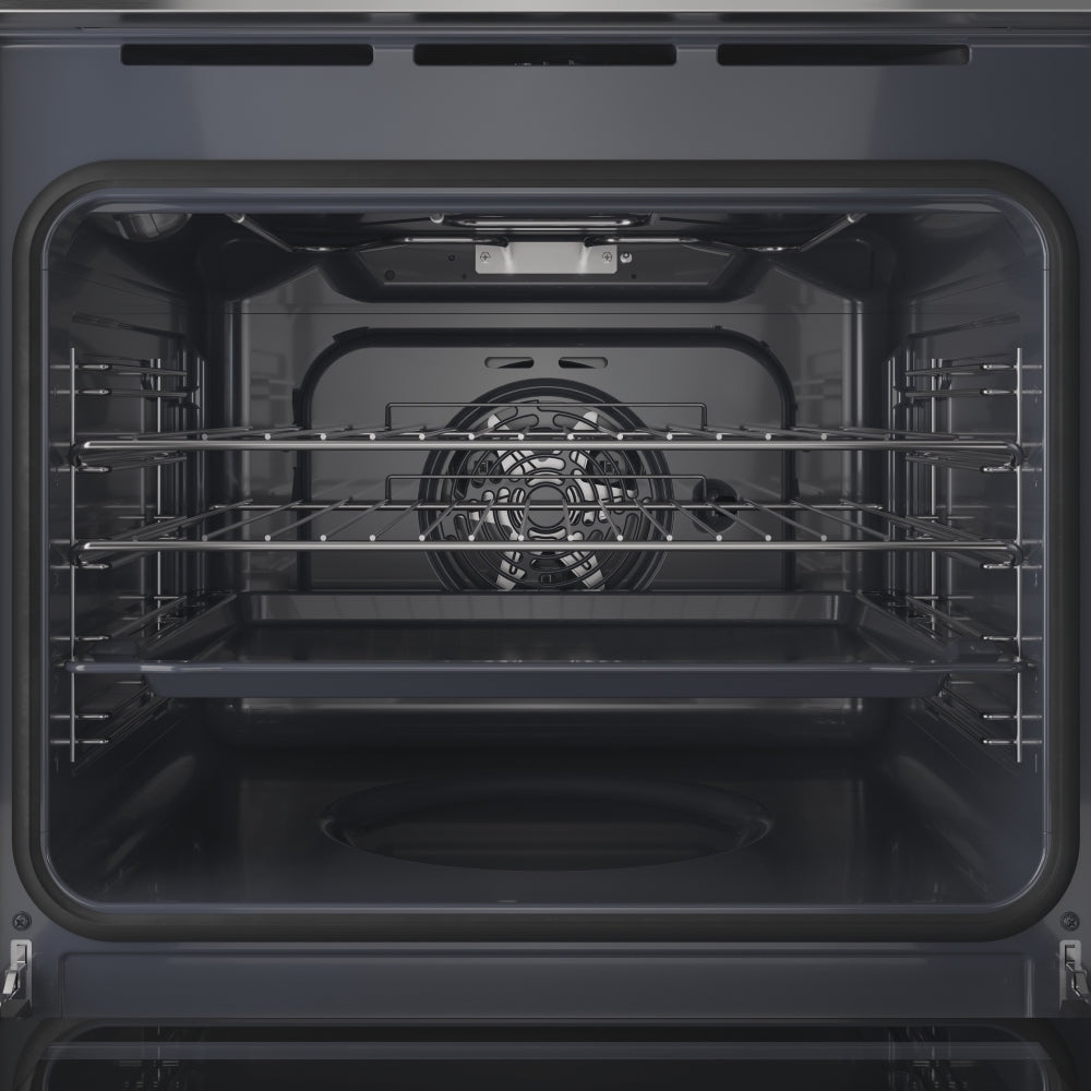 Hotpoint HO 255H X UK Built-In Electric Single Oven, Stainless Steel, A Rated - image 5