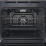 Hotpoint HO 255H X UK Built-In Electric Single Oven, Stainless Steel, A Rated - image 5