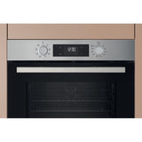 Hotpoint HO 255H X UK Built-In Electric Single Oven, Stainless Steel, A Rated - image 6