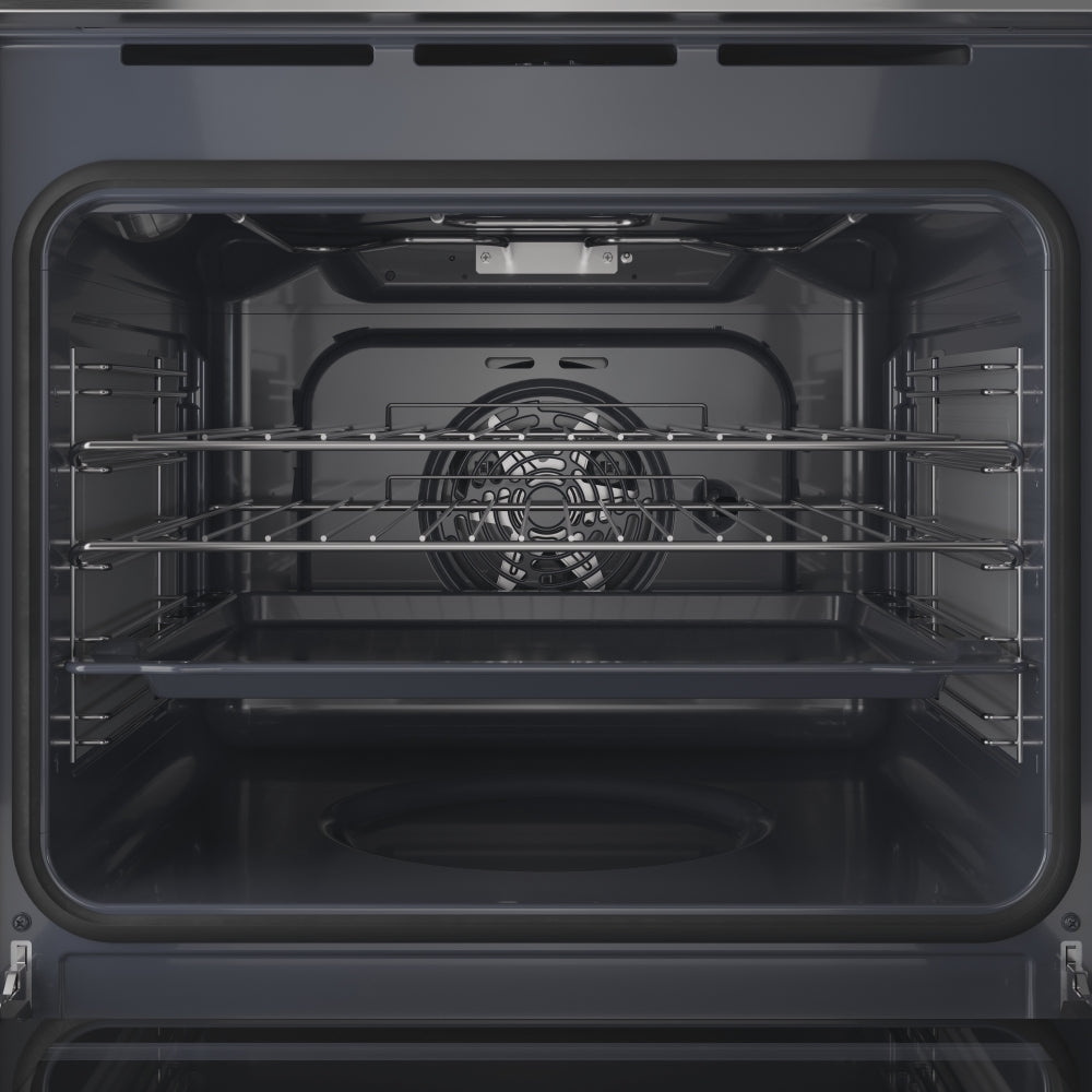 Hotpoint HOM 255C X UK Built-In Electric Single Oven, Stainless Steel, A Rated - image 5