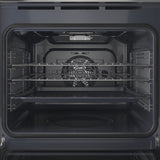 Hotpoint HOM 255C X UK Built-In Electric Single Oven, Stainless Steel, A Rated - image 5