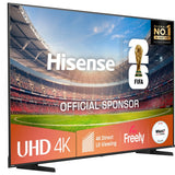 Hisense 85A6QTUK 85" LED Smart Television - product image 2