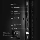 Hisense 85A6QTUK 85" LED Smart Television - product image 13