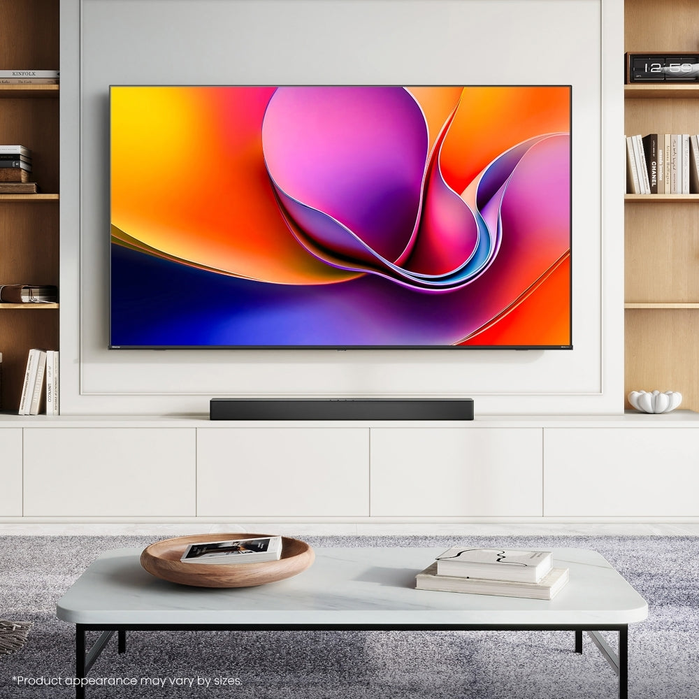 Hisense 85A6QTUK 85" LED Smart Television - product image 15