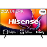 Hisense 85A6QTUK 85" LED Smart Television - product image 17