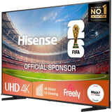 Hisense 85A6QTUK 85" LED Smart Television - product image 3