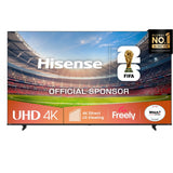 Hisense 85A6QTUK 85" LED Smart Television - product image 1