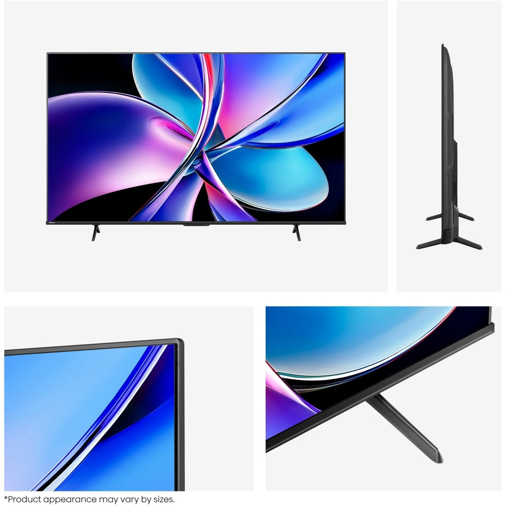 Hisense 85E78QTUK PRO 85" QLED Smart Television - product image 14
