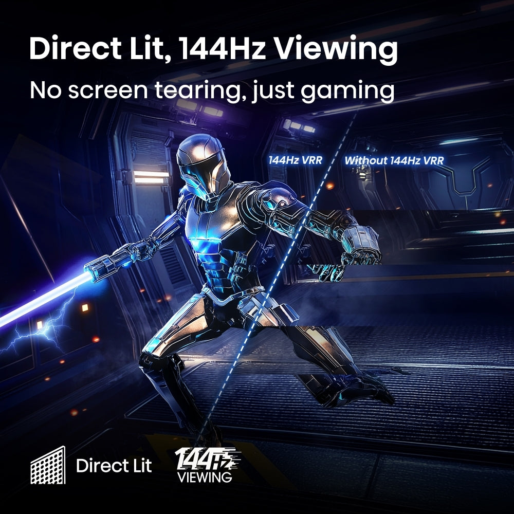 Hisense 85E78QTUK PRO 85" QLED Smart Television - product image 6
