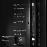 Hisense 85E7QTUK 85" QLED Smart Television - product image 13