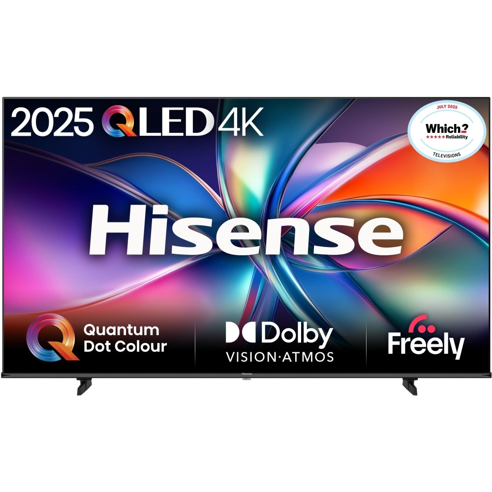 Hisense 85E7QTUK 85" QLED Smart Television - product image 18