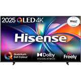 Hisense 85E7QTUK 85" QLED Smart Television - product image 18