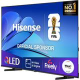 Hisense 85E7QTUK 85" QLED Smart Television - product image 3