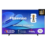 Hisense 85E7QTUK 85" QLED Smart Television - product image 1