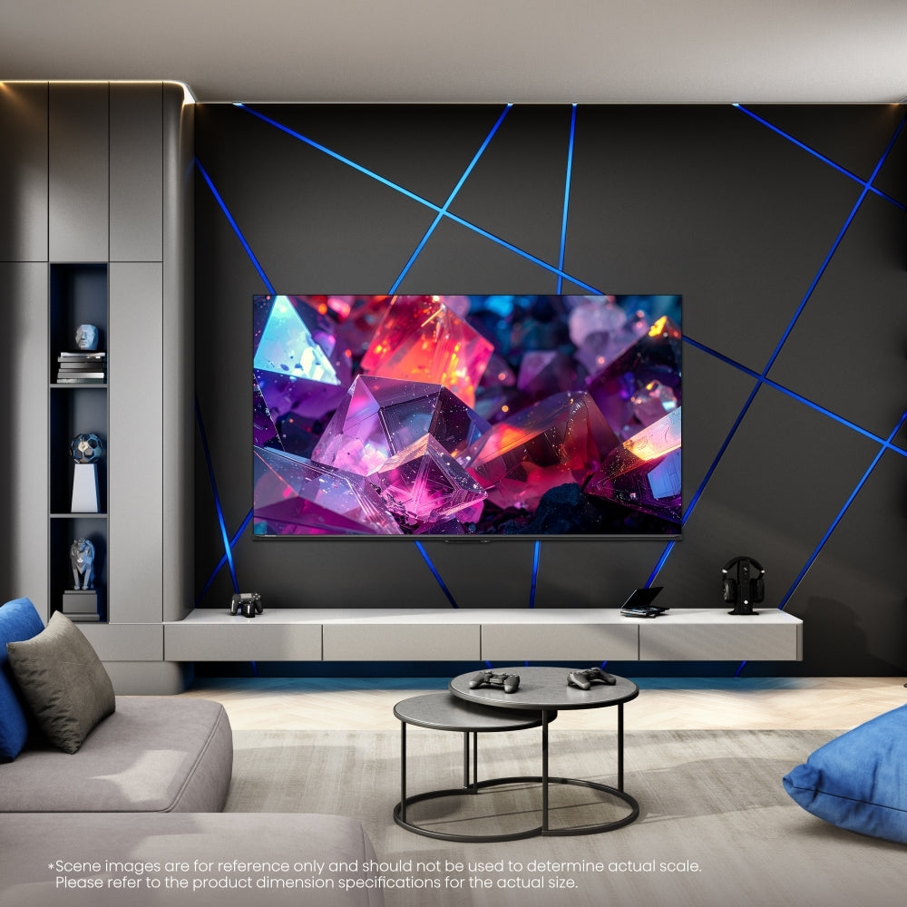 Hisense 85E7STUK PRO 85" QLED Smart Television - product image 14