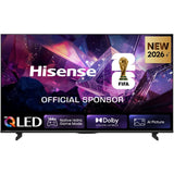 Hisense 85E7STUK PRO 85" QLED Smart Television - product image 17
