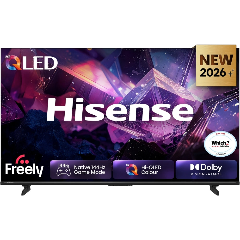 Hisense 85E7STUK PRO 85" QLED Smart Television - product image 1
