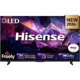 Hisense 85E7STUK PRO 85" QLED Smart Television - product image 1