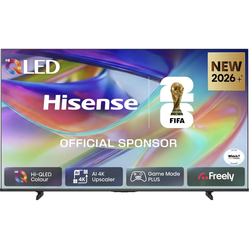 Hisense 85Q7STUK 85" QLED Smart Television - product image 18