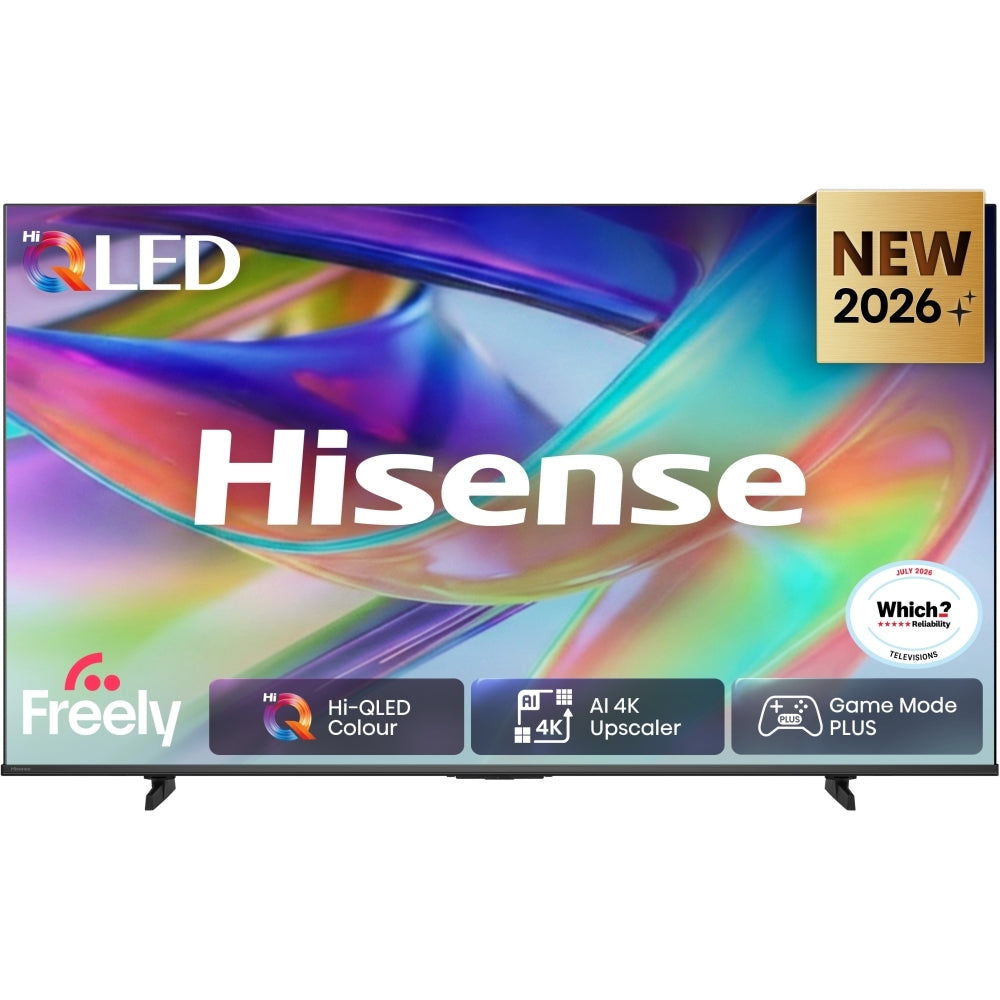 Hisense 85Q7STUK 85" QLED Smart Television - product image 1