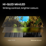 Hisense 85U7STUK 85" ULED Mini LED Smart Television - product image 5
