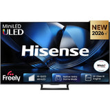 Hisense 85U7STUK 85" ULED Mini LED Smart Television - product image 1