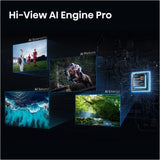 Hisense 85U7STUK PRO 85" QLED Smart Television - product image 18